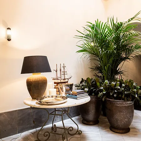 Boutique Casa Canovas