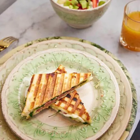 Boutique Casa Canovas Hotell Cádiz