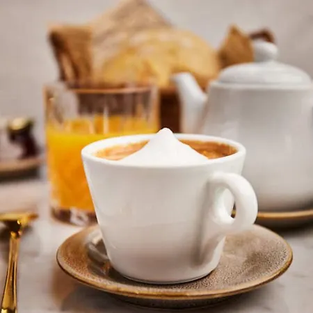 Boutique Casa Canovas 4*