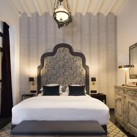 Boutique Casa Cánovas Hotel