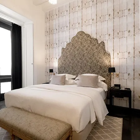 Boutique Casa Canovas Hotel