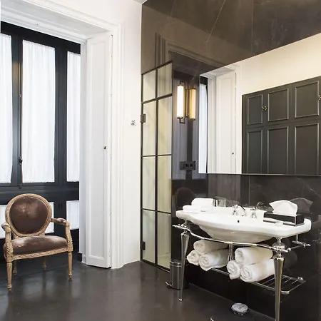 Hotell Boutique Casa Canovas