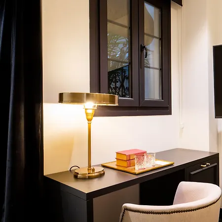 Boutique Casa Canovas Hotell