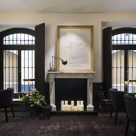 Hotell Boutique Casa Canovas