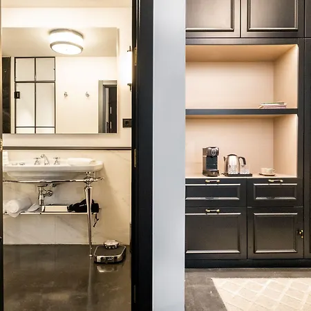 Boutique Casa Canovas 4*