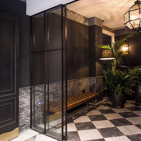 Boutique Casa Canovas