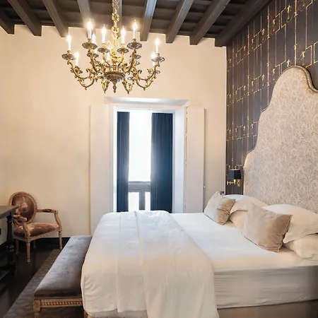 Boutique Casa Canovas Hotell