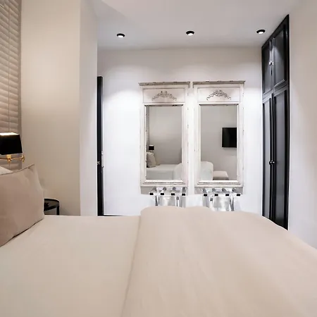 Boutique Casa Canovas Hotel Cadiz