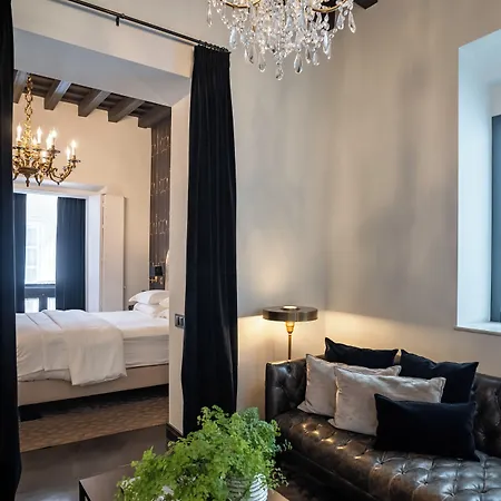 Boutique Casa Canovas