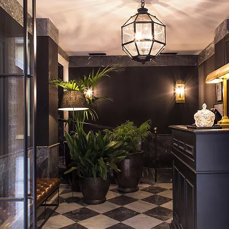 Boutique Casa Canovas