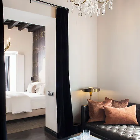 Hotel Boutique Casa Cánovas Cadix