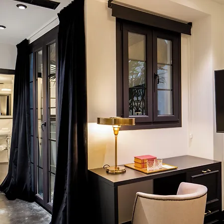 Boutique Casa Canovas Hotel