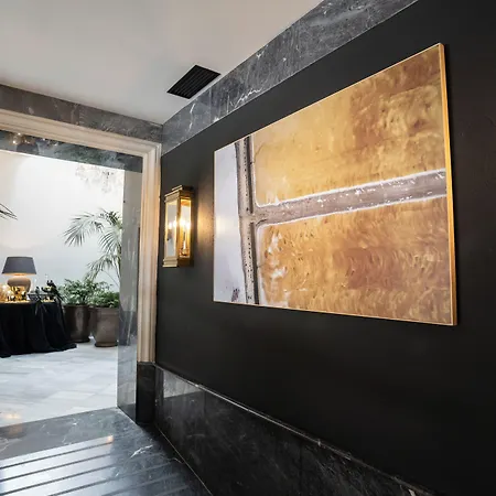 Boutique Casa Cánovas Hotel