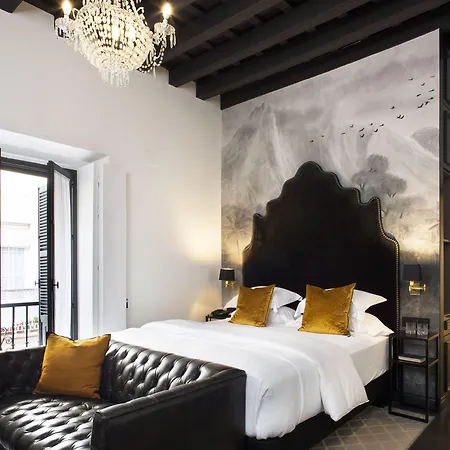 Boutique Casa Cánovas Hotel Cadix