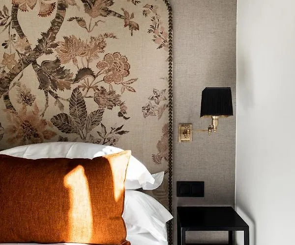 Hotel Boutique Casa Canovas Cádiz