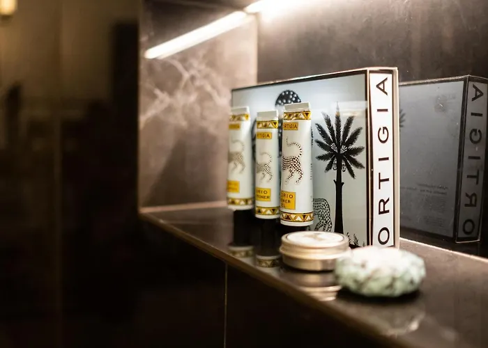 Boutique Casa Canovas Hotel Cadice