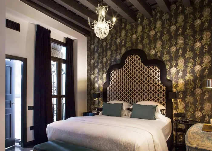 Boutique Casa Canovas Cádiz