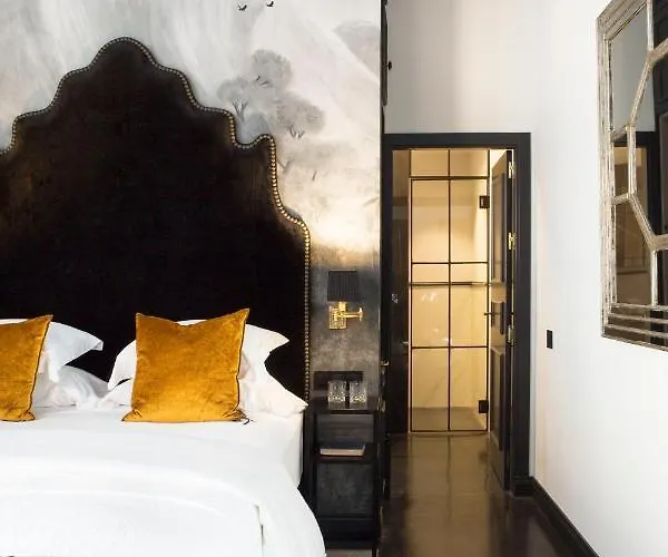 Boutique Casa Canovas Hotel Cadice