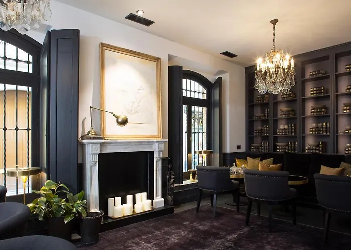 Boutique Casa Canovas Hotel Cadice