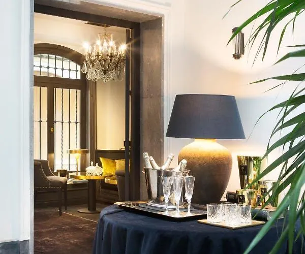 Boutique Casa Canovas Hotel Cadice