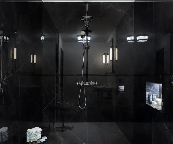 Boutique Casa Canovas 호텔