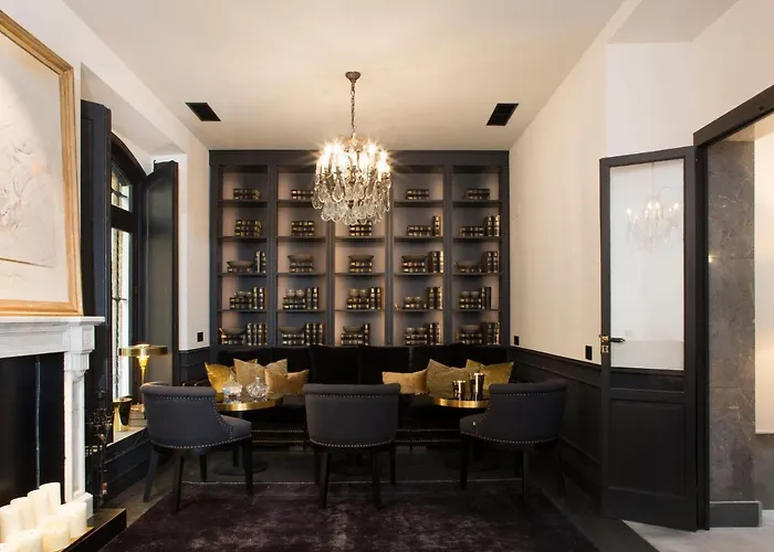 Boutique Casa Canovas 4* 카디스