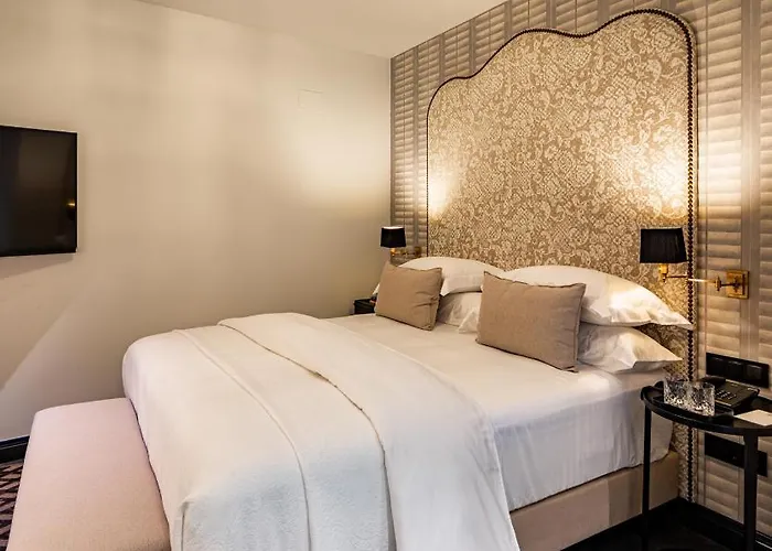 Boutique Casa Canovas Hotel