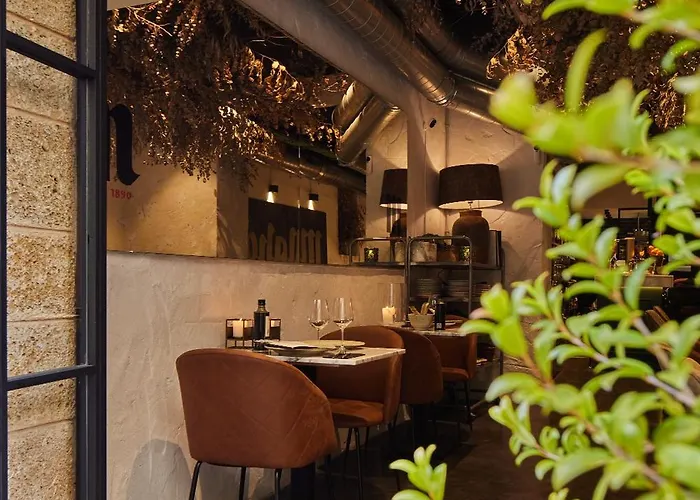 Boutique Casa Canovas