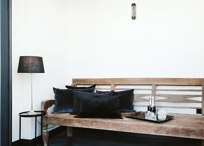 Boutique Casa Canovas 4*