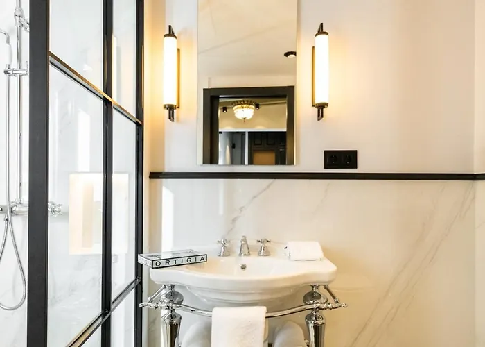 Hotel Boutique Casa Canovas Cadice