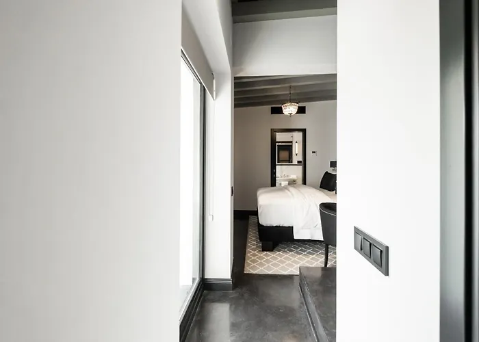 Boutique Casa Canovas 4* 카디스