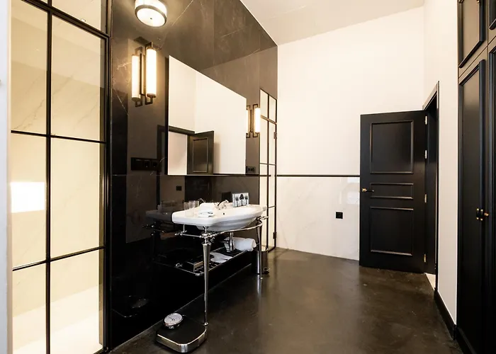 Boutique Casa Canovas