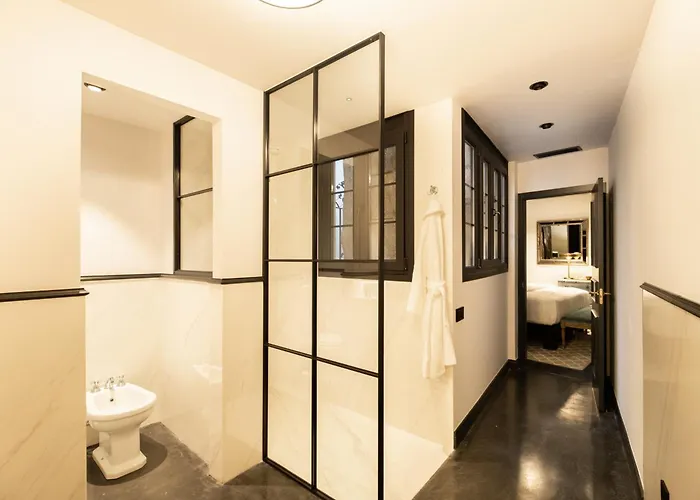 Hotel Boutique Casa Canovas Cádiz