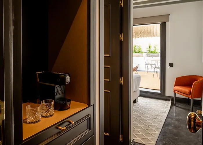 Hotel Boutique Casa Canovas