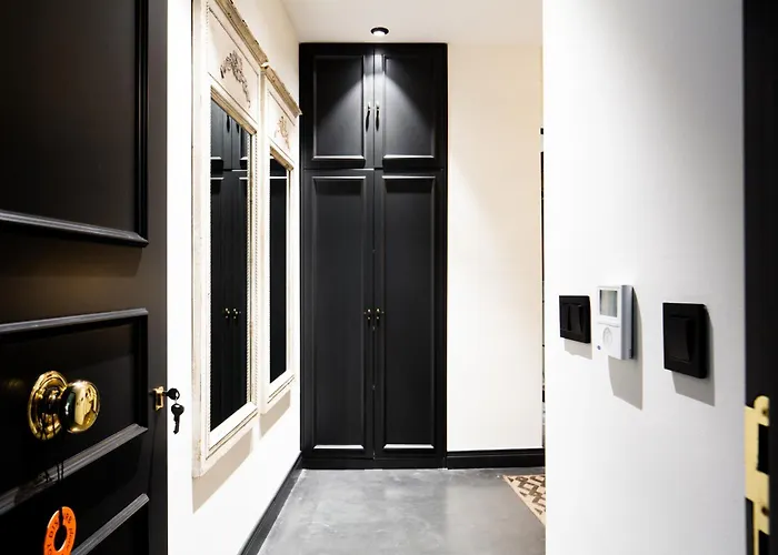 Boutique Casa Canovas Hotel