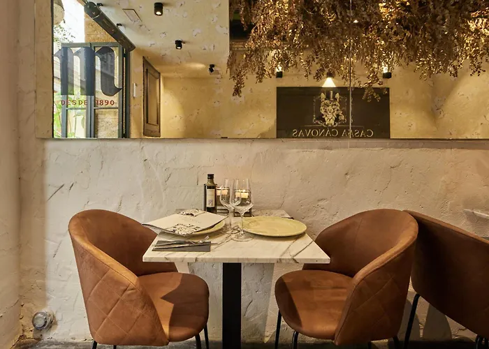 Boutique Casa Canovas Hotel Cadice