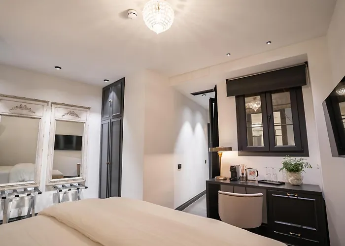 Hotel Boutique Casa Canovas