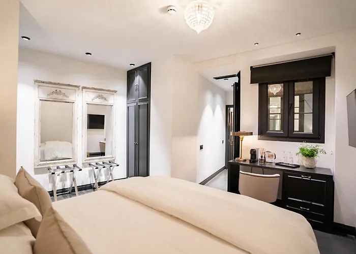 Boutique Casa Canovas Hotel 4*