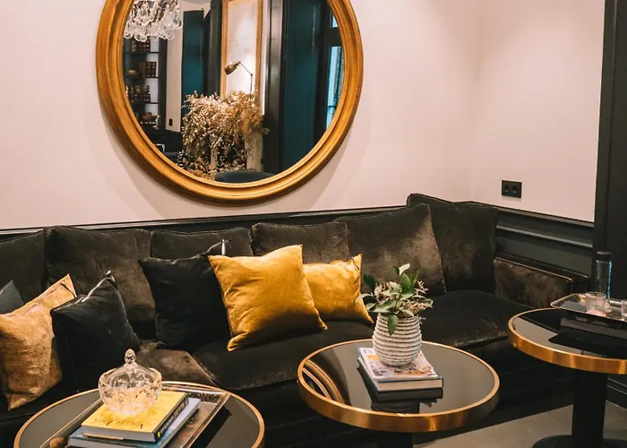 Boutique Casa Canovas Hotel Cádiz