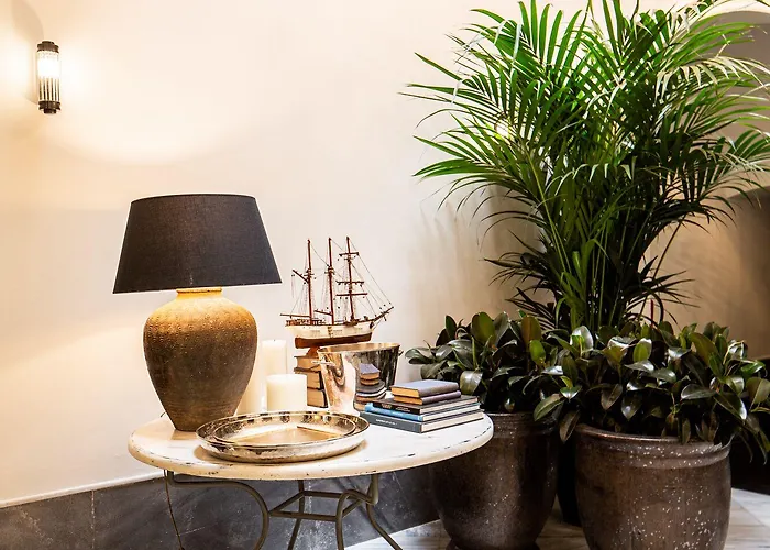 Boutique Casa Canovas