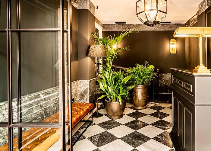 Boutique Casa Canovas 4*