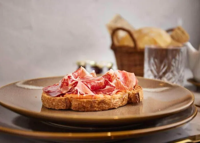 Boutique Casa Canovas 호텔 4*