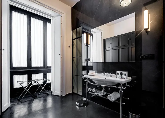 Boutique Casa Canovas Cadice