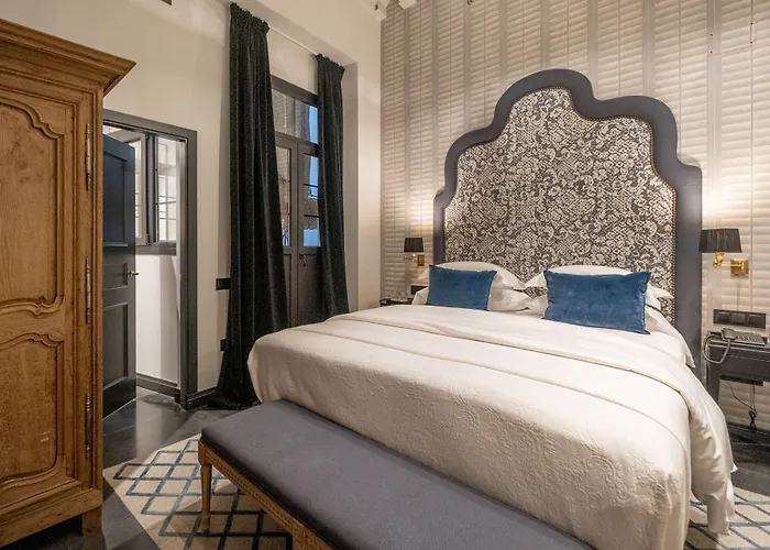 Boutique Casa Canovas 4*