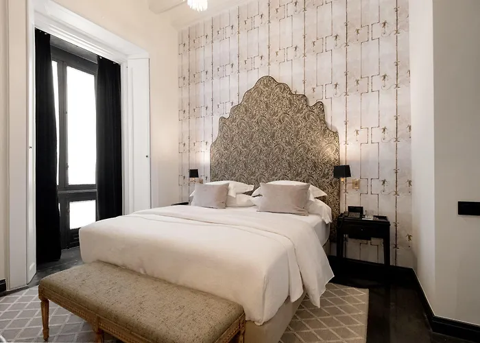 Boutique Casa Canovas 호텔