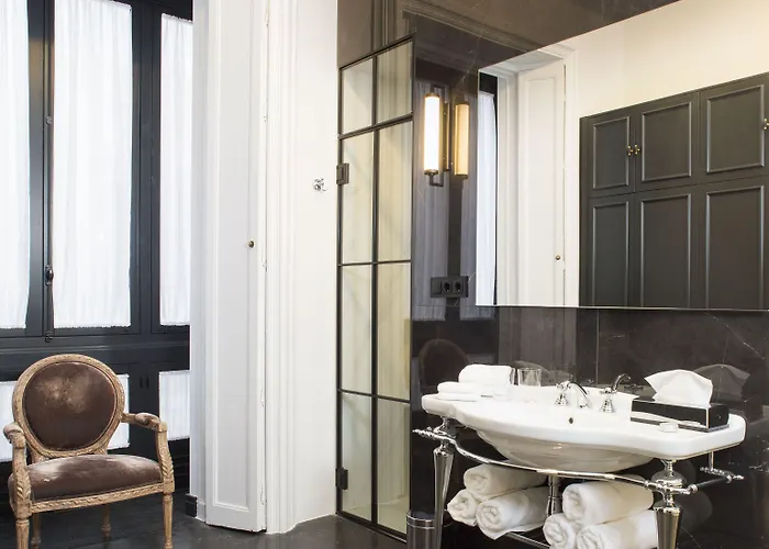 Hotel Boutique Casa Canovas