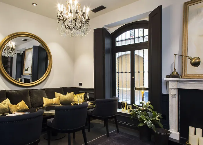 Hotel Boutique Casa Canovas