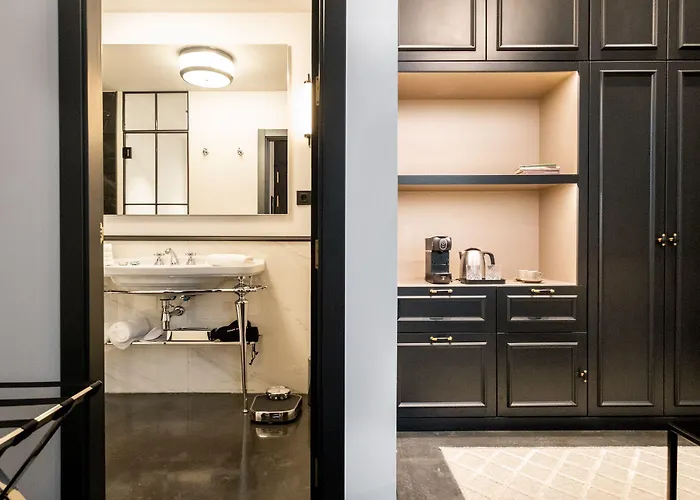 Boutique Casa Canovas 4*