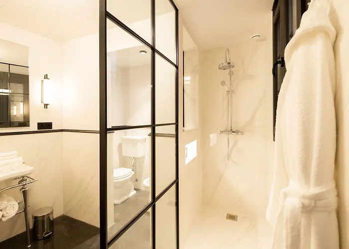 Boutique Casa Canovas 4* Cadice