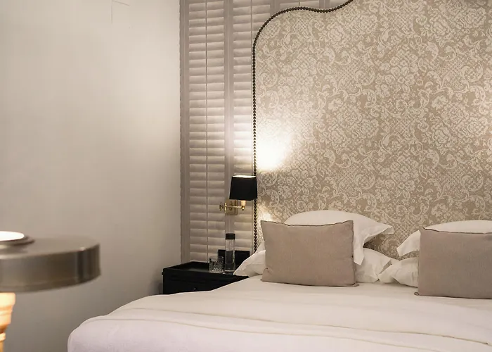 Boutique Casa Canovas 4* Cádiz